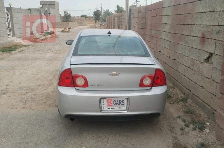 شيفروليه ماليبو